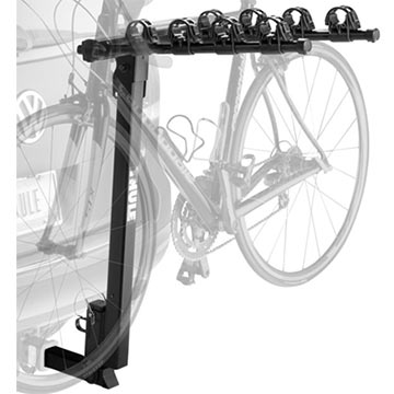 Thule 4-Bike Parkway