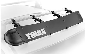 Thule Fairing