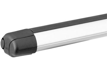 Thule Rapid Aero Aluminum Load Bar