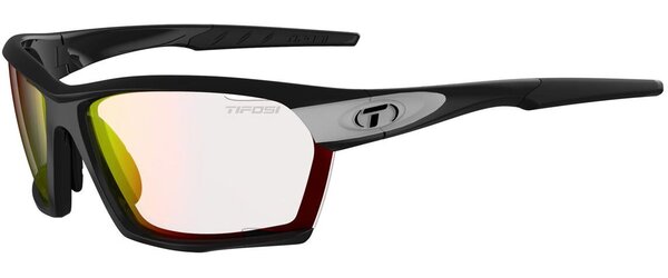 Tifosi Optics Kilo—Black/White