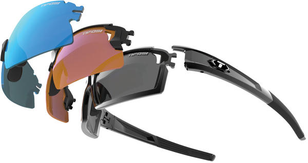 Tifosi Optics Pro Escalate SFH