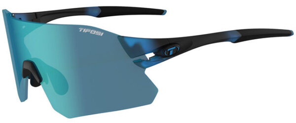 Tifosi Optics Rail—Crystal Blue Interchange