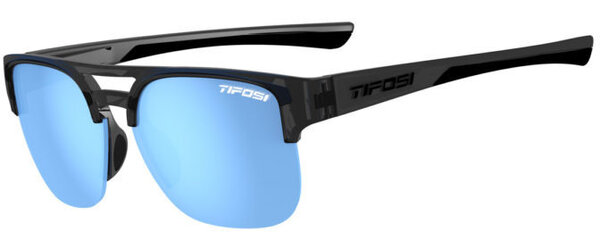 Tifosi Optics Salvo—Crystal Smoke