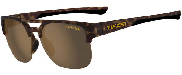 Tifosi Optics Salvo—Matte Tortoise