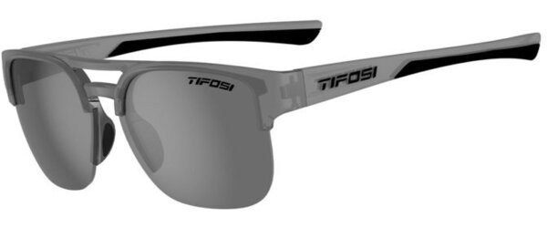 Tifosi Optics Salvo—Satin Vapor Polarized