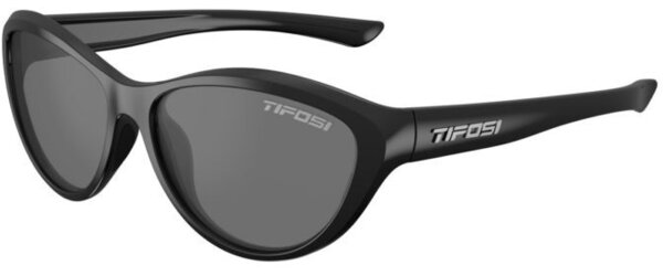 Tifosi Optics Shirley—Gloss Black