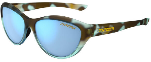 Tifosi Optics Shirley—Matte Blue Tortoise