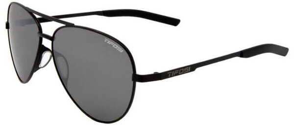 Tifosi Optics Shwae—Satin Black