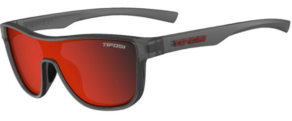 Tifosi Optics Sizzle—Satin Vapor