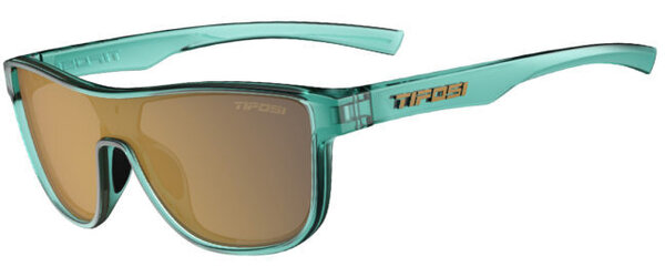 Tifosi Optics Sizzle—Teal Dune