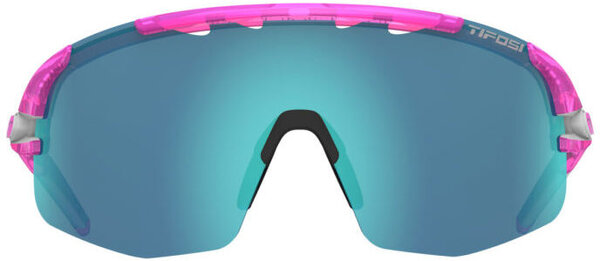 Tifosi Optics Sledge Lite-Crystal Pink