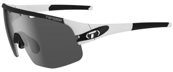 Tifosi Optics Sledge Lite—Matte White Interchange