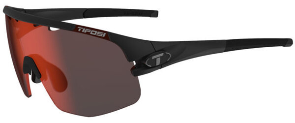 Tifosi Optics Sledge Lite—Matte Black Fototec - Action Sports