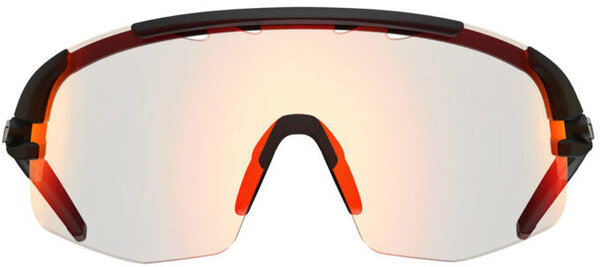 Tifosi Optics Sledge Lite—Matte Black Fototec - Action Sports