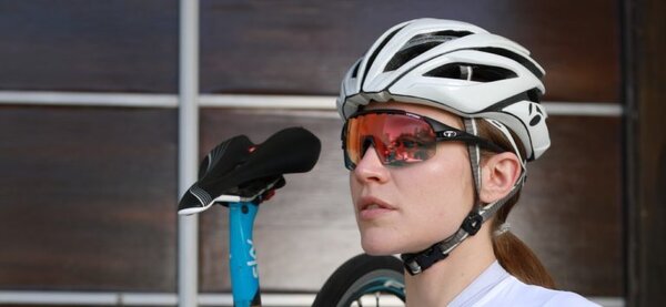 Tifosi Optics Sledge Lite—Matte Black Fototec - Avant Cycle Cafe