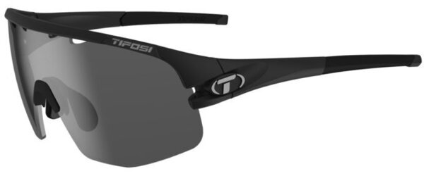 Tifosi Optics Sledge Lite—Matte Black Interchange