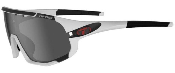 Tifosi Optics Sledge—Matte White Interchange