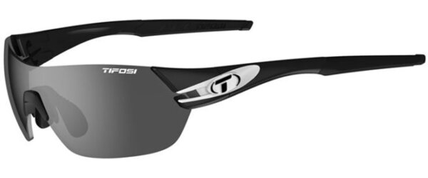 Tifosi Optics Slice— Black/White Interchange