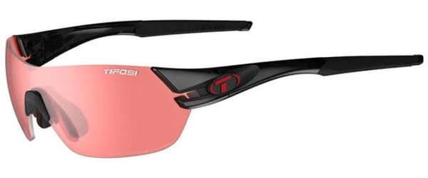 Tifosi Optics Slice—Crystal Black