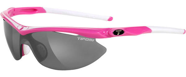 Tifosi Optics Slip (Smoke lenses w/Glare Guard)