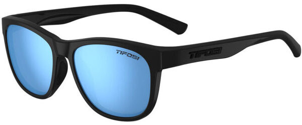 Tifosi Optics Swank—Blackout Polarized