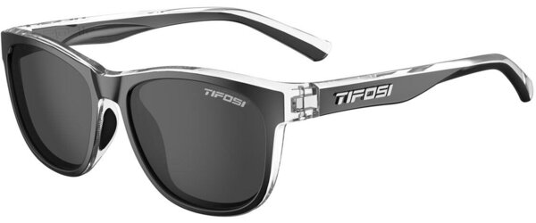 Tifosi Optics Swank—Onyx Clear