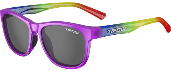 Tifosi Optics Swank—Rainbow Shine