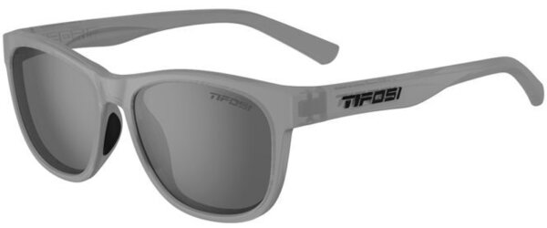 Tifosi Optics Swank—Satin Vapor Polarized