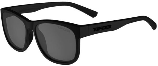 Tifosi Optics Swank XL— Blackout Polarized