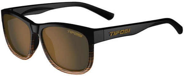 Tifosi Optics Swank XL—Brown Fade