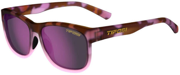 Tifosi Optics Swank XL—Pink Tortoise