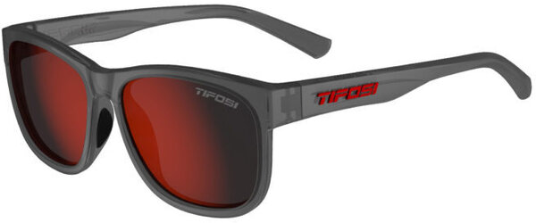 Tifosi Optics Swank XL—Satin Vapor