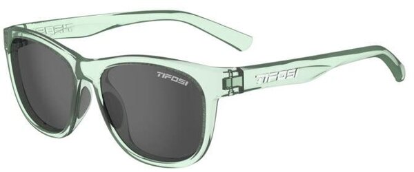 Tifosi Optics Swank—Bottle Green Polarized