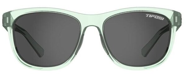 Tifosi Optics Swank—Bottle Green Polarized - Action Sports display picture 1