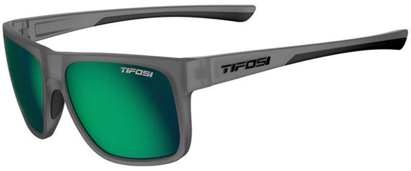 Tifosi Optics Swick—Satin Vapor Polarized