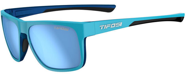 Tifosi Optics Swick—Shadow Blue Polarized