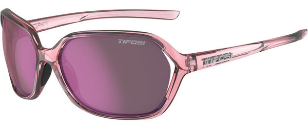 Tifosi Optics Swoon—Pink Petal
