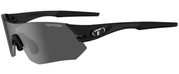 Tifosi Optics Tsali—Matte Black Interchange