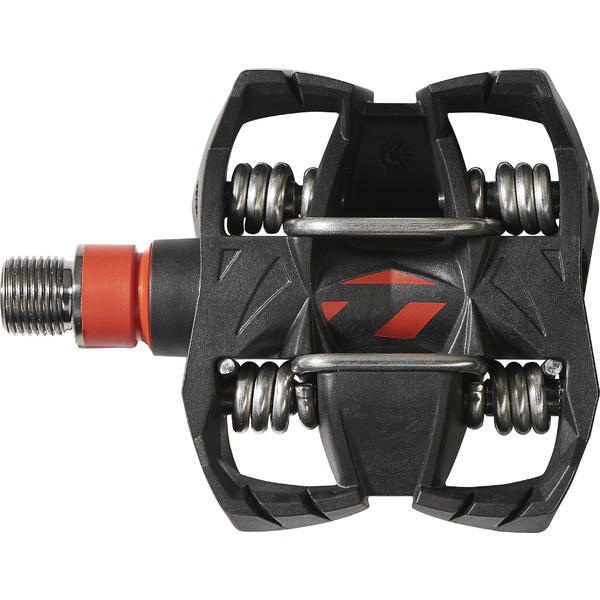 TIME(タイム) ペダル ATAC MX 12 チタンカーボン 1011-----0065 Time ATAC MX 12 - Bob Cyclo