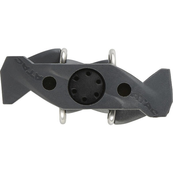 Time ATAC MX 2 Color: Gray