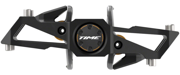 Time Speciale 12 Pedals
