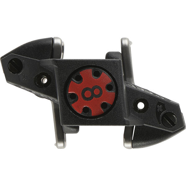 Time ATAC XC 8 Color: Black