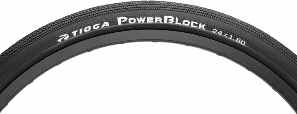 Tioga PowerBlock Tire 