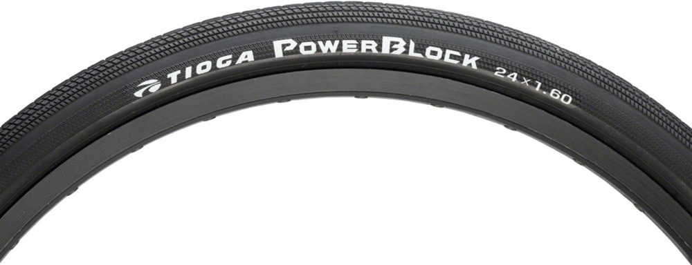 Tioga PowerBlock Tire