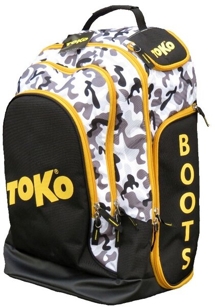 Toko Boot Pack