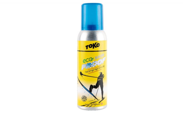 Toko Eco Skinproof 100ml