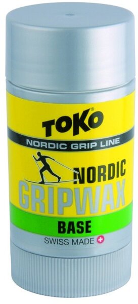 Toko Nordic Base Wax Green 