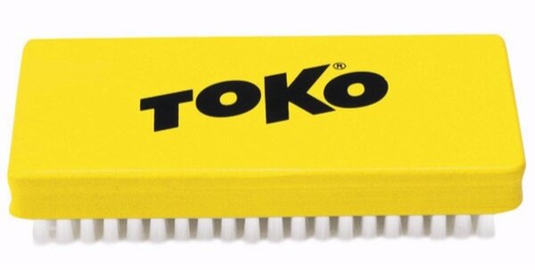 Toko Base Brush Nylon Polishing