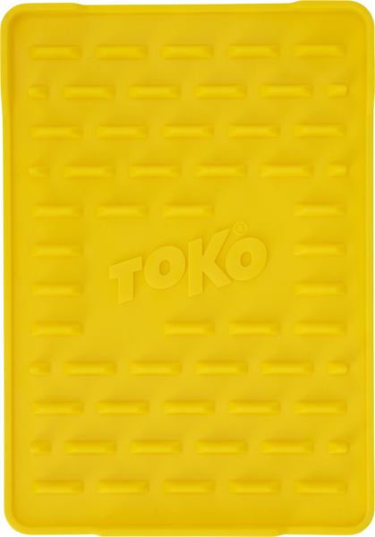 Toko Racing Iron Mat