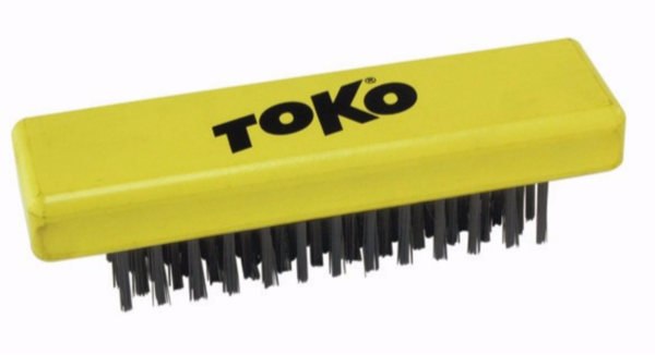 Toko Structure Brush